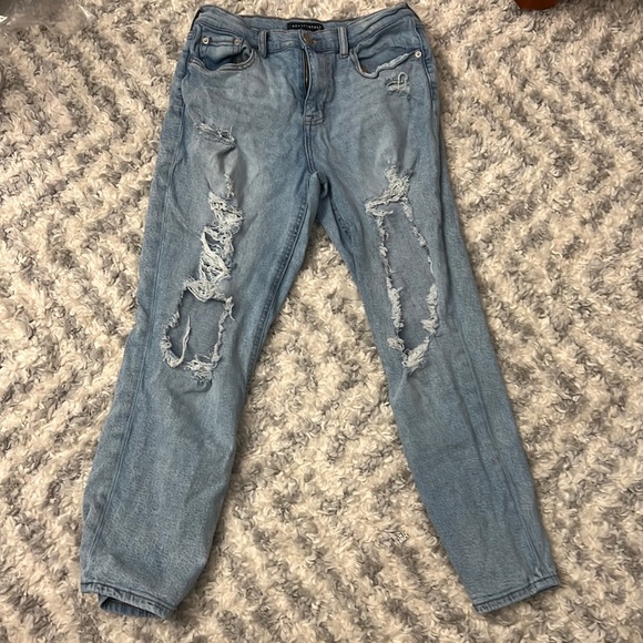 aeropastel jeans - Picture 1 of 3